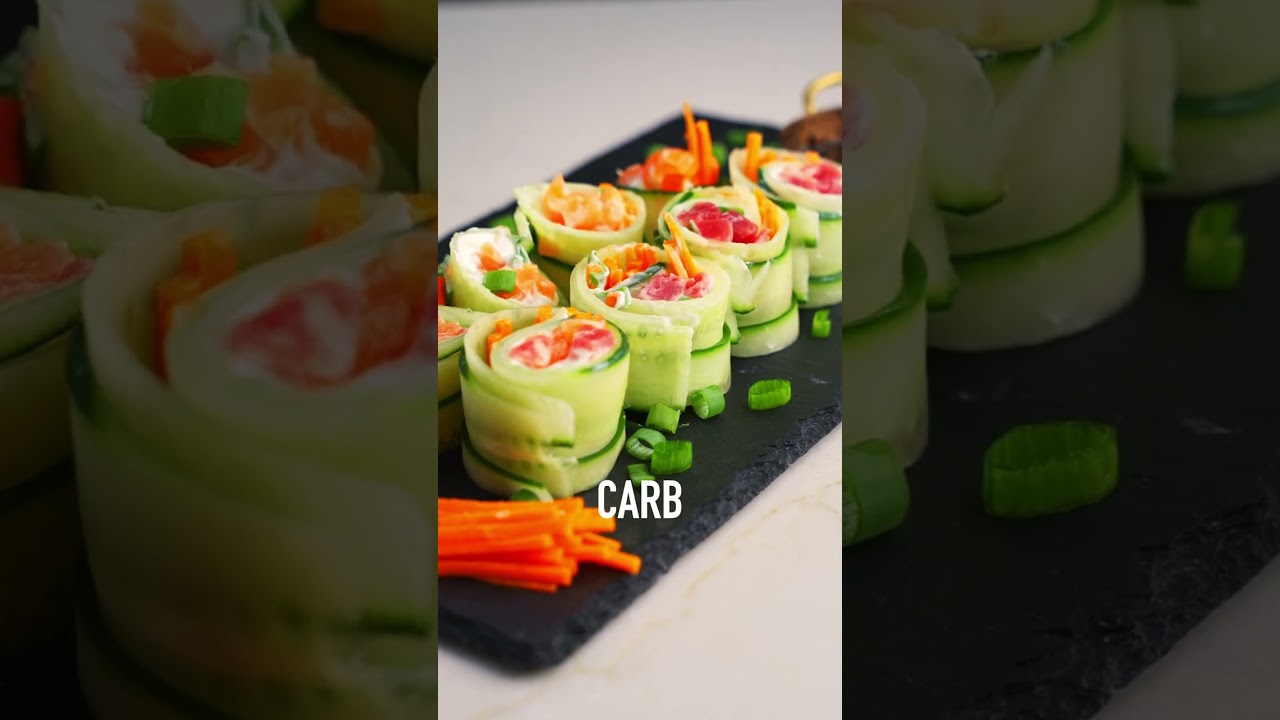 How To Eat Sushi For Weight Loss How To Eat Sushi For Weight Loss