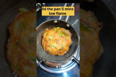 Healthy Breakfast Ki New Recipe I #seemazkitchen #recipe #ytshorts #easyrecipe #tranding #viral