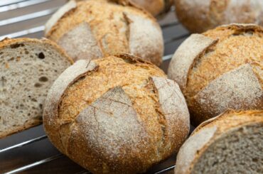 Stop buying bread! Rye bread tastes bad? Because you haven't tried this method!