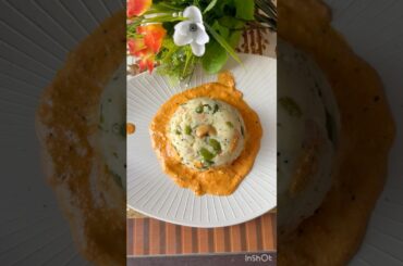 Upma recipe | healthy breakfast recipe #shorts#viral#desikhana #cooking