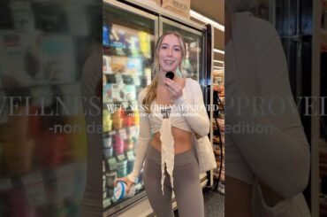 Wellness girly approved non dairy sweet treats | healthy dessert ideas | dairy free snacks