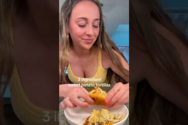 Lazy Monday night dinner! Super easy & supper yummyyy!! #healthydinner #easydinner #simplerecipe