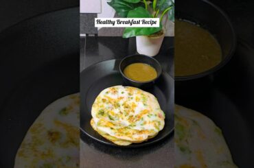 Healthy Breakfast Recipe #shorts