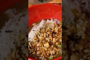 Shredded Tofu Soup #healthyrecipes #healthydinnerideas #healthyfood #healthycooking ##healthymeals