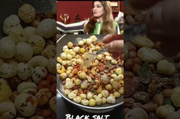 Raveena Tandon's favourite snacks /healthy snacks #shorts#healthy  #yshorts#snacks