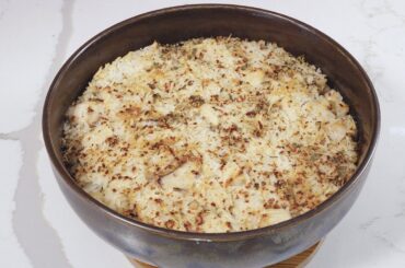 Healthy Recipes Dinner! A Simple Chicken And Rice Recipe I’ve Made For 20 Years Still