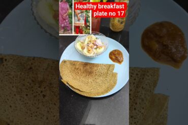 healthy weight loss recipe /healthy breakfast /dinner ideas in tamil #healthybreakfast #diet #food