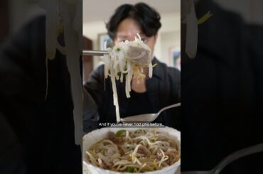 Low calorie foods that saved my life (TAKEAWAY PHO)