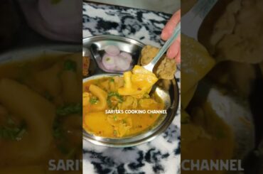 quick easy recipe....#daldhokli #recipe #healthy #shorts #ytshorts #likeandsubscribe