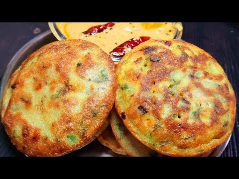 10 Minutes Easy & Healthy Breakfast Recipe | New Nasta Recipe 10 Minutes Easy & Healthy Breakfast Recipe | New Nasta Recipe