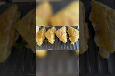 Healthy sandwich #amazing