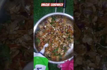 healthy sandwich#recipe #trending #ytshorts #food #sandwich #indianfood