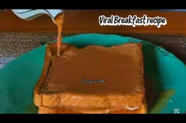 How to Make Easy Healthy Breakfast Recipes At Home | Easy Breakfast Recipes