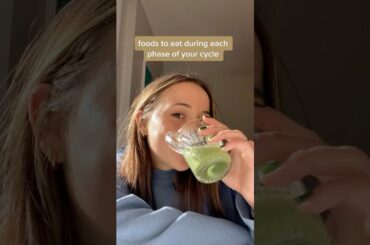 looking to learn more about cycle syncing or new recipes for hormone balance? download my ebook!!