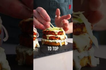 Can You Eat Burgers and Still Get Fit?