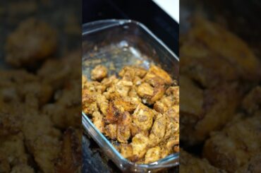 This yummy chicken recipe is all you need for that healthy dinner #tastychicken #easyrecipe #cooking