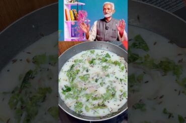 Healthy Breakfast Recipe by Vaidya Rajesh Kapoor #shorts