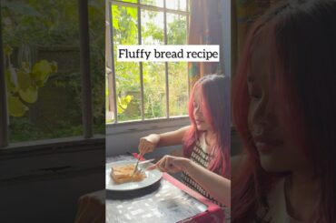 Quick recipes! @sukanyapov #breadrecipe #healthyfood