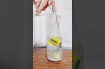 Detox drinks ! #healthy #food #recipe #shorts #viralvideo