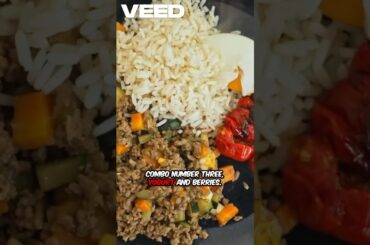 Healthy Food Combinations for your HEALTH#health #food