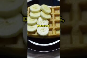 1 Ingredient Bread Recipe  A Simple Healthy Alternative!   #facts #food #healthyfood #hindi