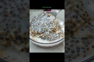 Chia seeds for weight loss