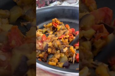 Pranzo veloce e sano! #easyrecipes