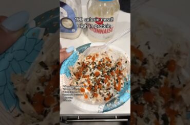 Still one of my go to meals!! #highprotein #recipe #healthymeal #healthymeals #lowcalorie