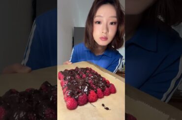 EASIEST summer healthy snack recipe!