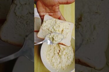 Healthy Sandwich Spread #shortvideo #food #yummy
