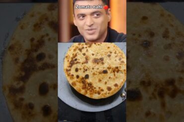 Aloo Ke Paratha Recipe  #viral #foodyoutubeshorts