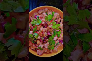 #salad #sensation #healthysalad