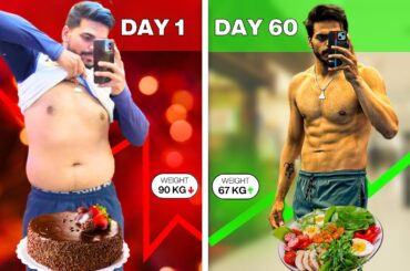 How To Lose Weight Fast | Diet Plan To Lose Weight Fast | How to LOSE WEIGHT without exercise | DIET