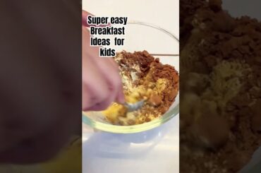 Breakfast Ideas #8 Gram Flour Dessert # Healthy # No Sugar