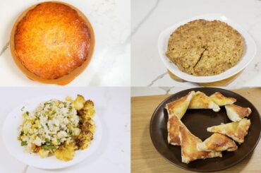 Collection Healthy Dinner Recipes I Lost Weight With These Recipes