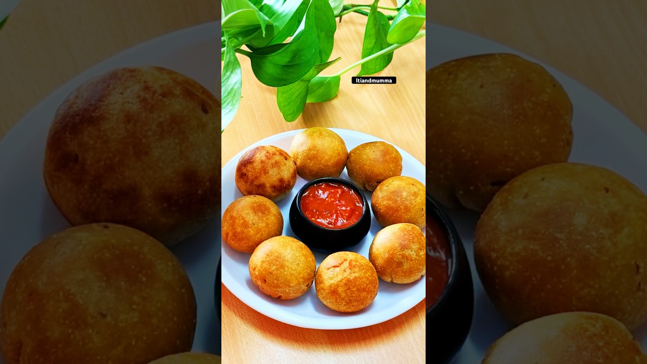 Healthy samosa balls#shorts #recipe #trending #viralshorts #viralrecipe #snacks #samosa#itiandmumma Healthy samosa balls#shorts #recipe #trending #viralshorts #viralrecipe #snacks #samosa#itiandmumma