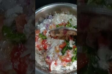 Quicky and Healthy #breakfast #recipe #shortsfeed #tastyindia #food #cooking