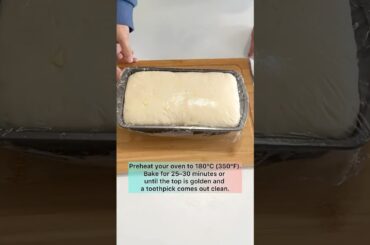 “No Maida! No Egg! Perfect Semolina Bread at Home | Healthy Bread Recipe"#food #recipe #shortsvideo