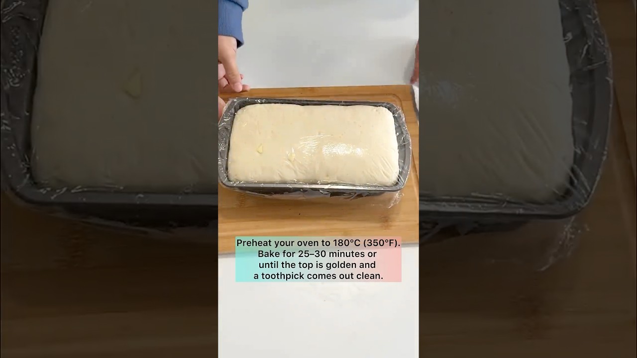 “No Maida! No Egg! Perfect Semolina Bread at Home | Healthy Bread Recipe”#food #recipe #shortsvideo “No Maida! No Egg! Perfect Semolina Bread at Home | Healthy Bread Recipe"#food #recipe #shortsvideo