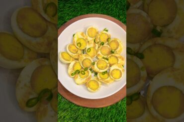 Egg Chart recipe #shorts #ytshorts #healthysnacks #eveningsnacks