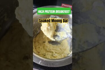 High Protein Meals #trending #moongdal #protein #weightloss #healthy #food #shorts #short #youtub