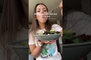 These meals are built with fibre, volume, and satiety in mind: all backed by nutritional science