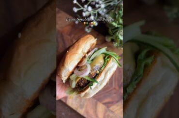 #soya bean, #delicious patty, #ivegetaringirl #burger #patty #healthy #tasty #foodlover #recipe