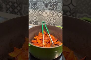 I tried fast food at work today