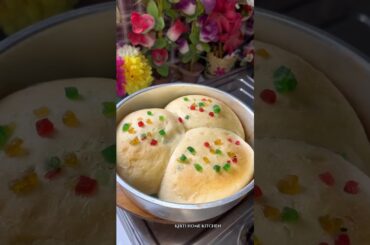 Soft & Fluffy Methi Ban Pav | Healthy Twist to Classic Pav #shorts