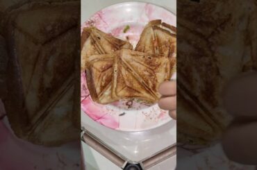 Malai Paneer Sandwich #youtubeshorts #shorts #shortsfeed #viralshorts #dailyshorts