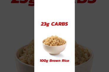 White rice vs Brown rice | Dr Pal