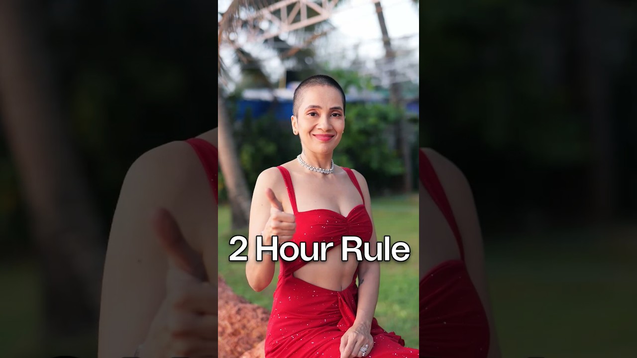 How to Stay Hydrated for Weight Loss: 2 Hour Rule | Fat Loss Fast | Indian Weight Loss Diet by Richa How to Stay Hydrated for Weight Loss: 2 Hour Rule | Fat Loss Fast | Indian Weight Loss Diet by Richa