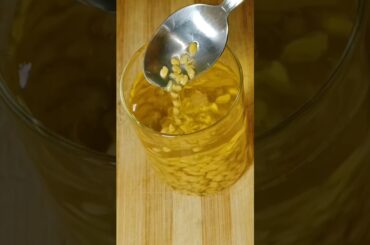 Benefits of methidana #recipe #food #healthdrink #shortsfeed #trending #short #ytshorts