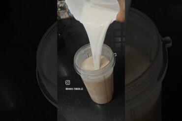 Gond katira shake for fast weight loss #diet #recipe #lose @TasteWithHealthyTwist